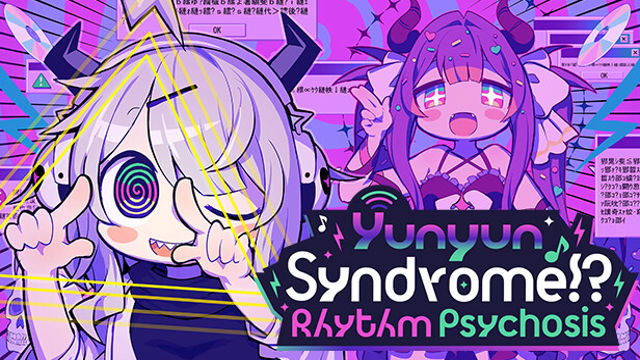 Tải game Yunyun Syndrome Rhythm Psychosis-TENOKE Tải game Yunyun Syndrome Rhythm Psychosis-TENOKE