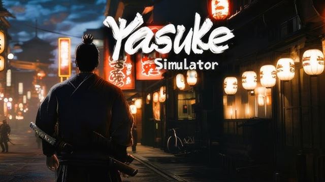 Tải game Yasuke Simulator v20260127-P2P Tải game Yasuke Simulator v20260127-P2P