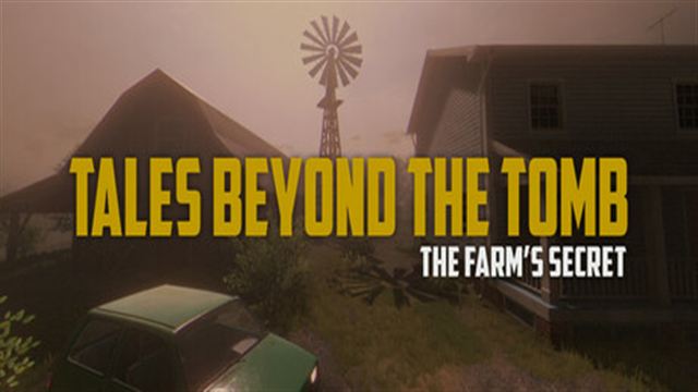Tải game Tales Beyond The Tomb The Farms Secret-TENOKE Tải game Tales Beyond The Tomb The Farms Secret-TENOKE