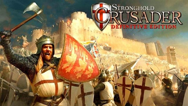 Tải game Stronghold Crusader Definitive Edition v1.05-P2P Tải game Stronghold Crusader Definitive Edition v1.05-P2P
