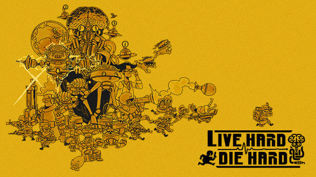Tải game Live Hard Die Hard-P2P Tải game Live Hard Die Hard-P2P