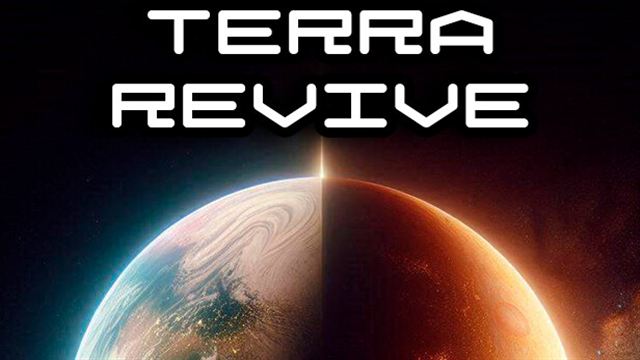 Tải game Terra revive-TENOKE Tải game Terra revive-TENOKE
