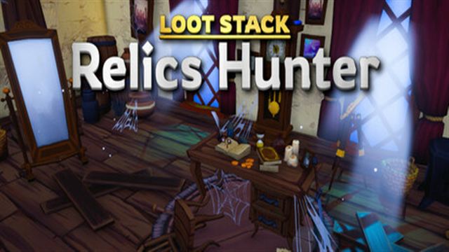 Tải game Loot Stack Relics Hunter-TENOKE Tải game Loot Stack Relics Hunter-TENOKE