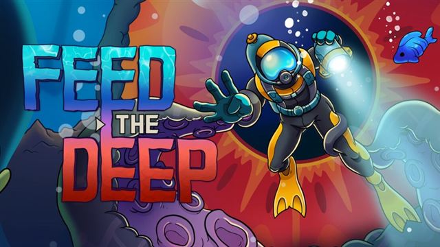 Tải game Feed the Deep-GoldBerg Tải game Feed the Deep-GoldBerg