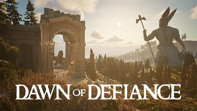 Tải game Dawn of Defiance Quality of Life Early Access Tải game Dawn of Defiance Quality of Life Early Access