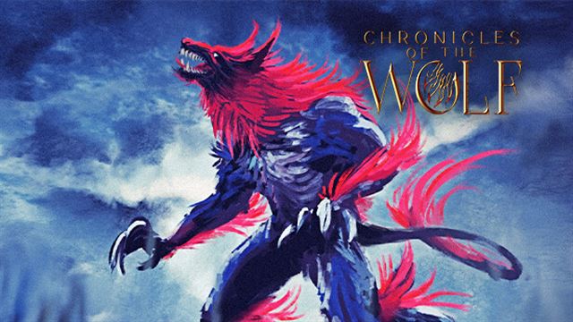 Tải game Chronicles of the Wolf v20250707-P2P Tải game Chronicles of the Wolf v20250707-P2P