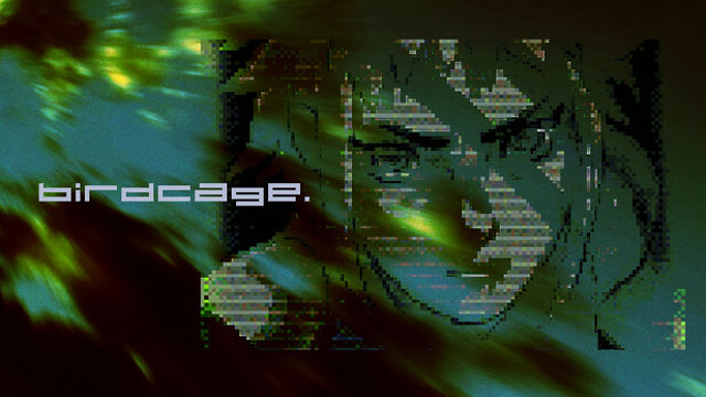 Tải game BIRDCAGE-TENOKE
