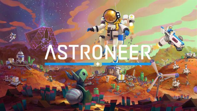 Tải game ASTRONEER v1.31.79.0-P2P Tải game ASTRONEER v1.31.79.0-P2P