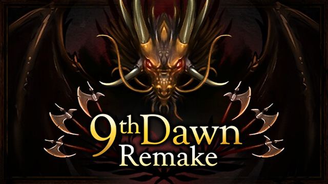 Tải game 9th Dawn Remake-GoldBerg Tải game 9th Dawn Remake-GoldBerg