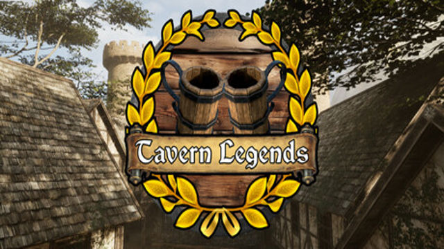 Tải game Tavern Legends-TENOKE Tải game Tavern Legends-TENOKE