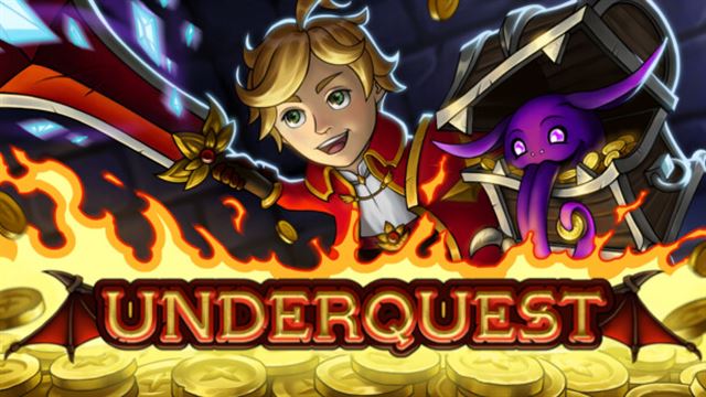Tải game Underquest-TENOKE Tải game Underquest-TENOKE