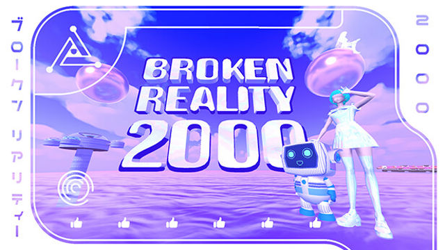 Tải game Broken Reality 2000-TENOKE Tải game Broken Reality 2000-TENOKE