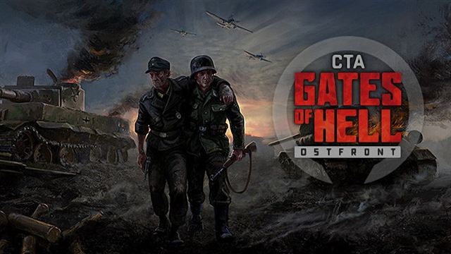 Tải game Call to Arms Gates of Hell Ostfront Airborne-RUNE Tải game Call to Arms Gates of Hell Ostfront Airborne-RUNE