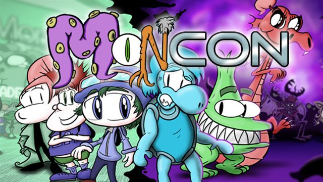 Tải game MonCon-TENOKE Tải game MonCon-TENOKE