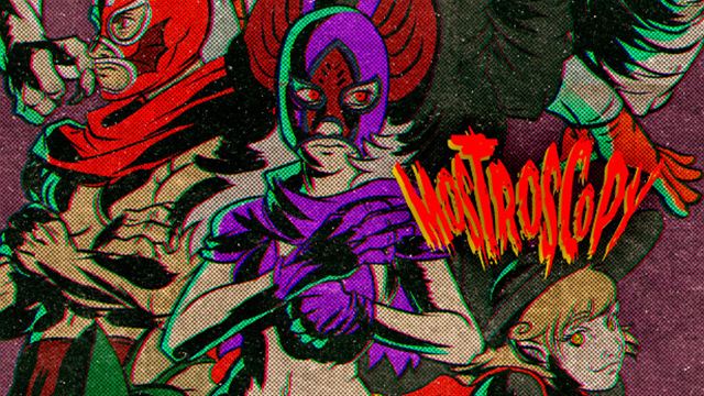 Tải game Mostroscopy Saturnina-TENOKE Tải game Mostroscopy Saturnina-TENOKE