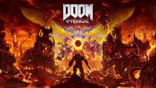 Tải game DOOM Eternal v20260519-P2P Tải game DOOM Eternal v20260519-P2P