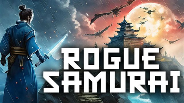 Tải game Rogue Samurai v1.0.6-P2P Tải game Rogue Samurai v1.0.6-P2P