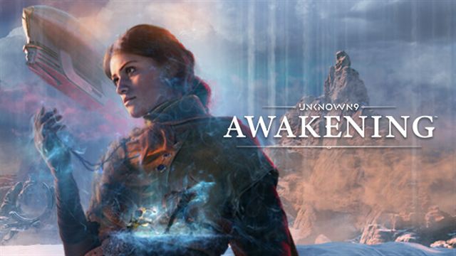 Tải game Unknown 9 Awakening-FLT Tải game Unknown 9 Awakening-FLT