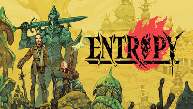 Tải game Entropy Early Access
