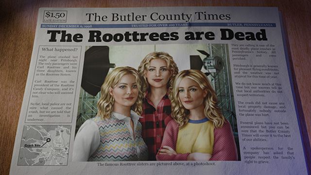 Tải game The Roottrees are Dead v20250515-P2P Tải game The Roottrees are Dead v20250515-P2P