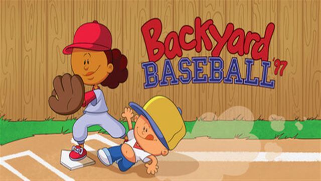 Tải game Backyard Baseball 97-GoldBerg Tải game Backyard Baseball 97-GoldBerg