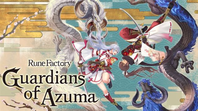 Tải game Rune Factory Guardians of Azuma v1.1.3-P2P Tải game Rune Factory Guardians of Azuma v1.1.3-P2P