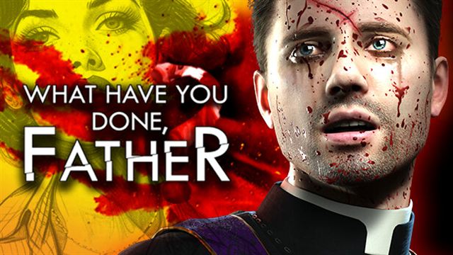 Tải game What Have You Done Father-TENOKE Tải game What Have You Done Father-TENOKE