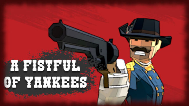 Tải game A Fistful Of Yankees-GoldBerg Tải game A Fistful Of Yankees-GoldBerg