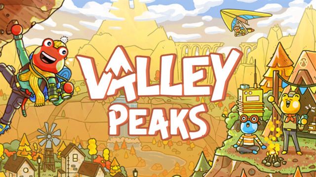 Tải game Valley Peaks-TENOKE Tải game Valley Peaks-TENOKE