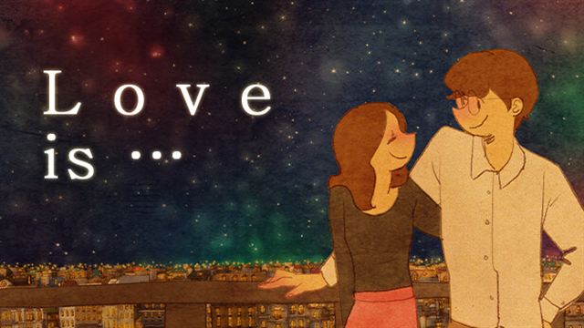 Tải game Love is in small things-GoldBerg Tải game Love is in small things-GoldBerg