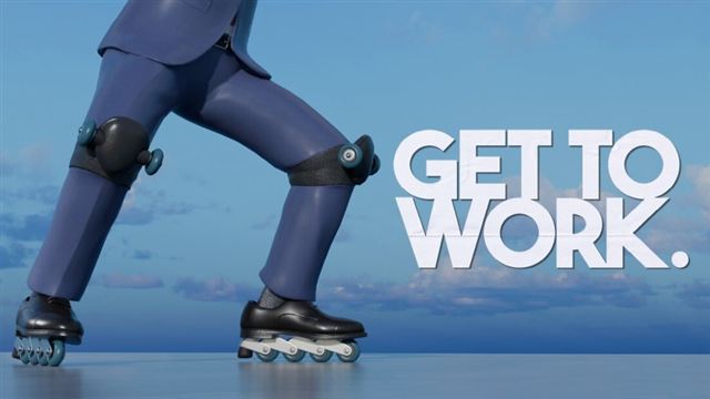 Tải game Get To Work-TENOKE