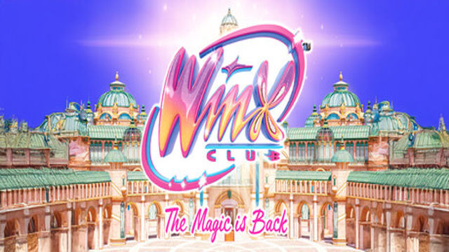 Tải game Winx Club The Magic is Back-GoldBerg Tải game Winx Club The Magic is Back-GoldBerg