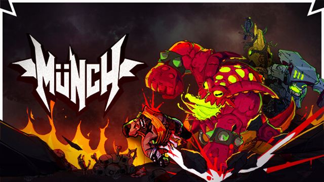 Tải game Munch-TENOKE Tải game Munch-TENOKE