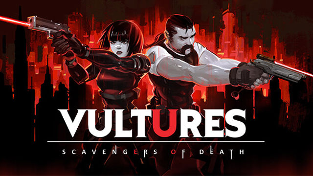 Tải game Vultures Scavengers of Death v1.1.3-P2P Tải game Vultures Scavengers of Death v1.1.3-P2P