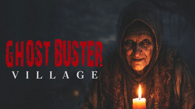 Tải game Ghost Buster Village-P2P Tải game Ghost Buster Village-P2P