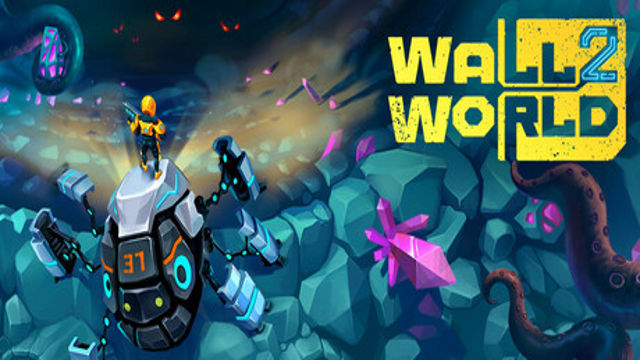 Tải game Wall World 2-TENOKE Tải game Wall World 2-TENOKE
