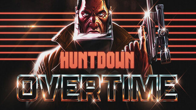 Tải game Huntdown Overtime Early Access