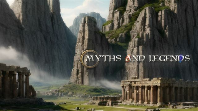 Tải game Myths and Legends Atlantis and Egypt-TENOKE Tải game Myths and Legends Atlantis and Egypt-TENOKE