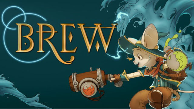 Tải game Brew-TENOKE Tải game Brew-TENOKE