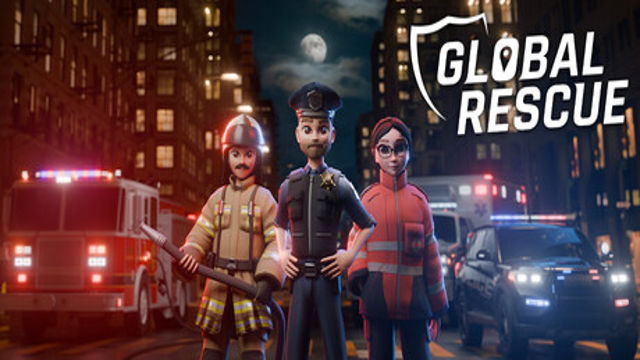 Tải game Global Rescue Early Access