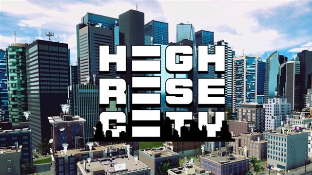 Tải game Highrise City v20240603-P2P Tải game Highrise City v20240603-P2P