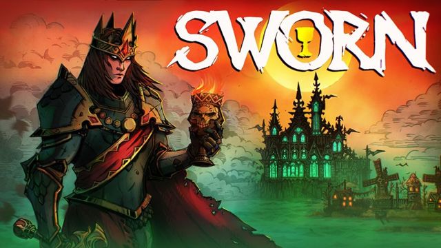Tải game SWORN v1.1.2.0-P2P Tải game SWORN v1.1.2.0-P2P