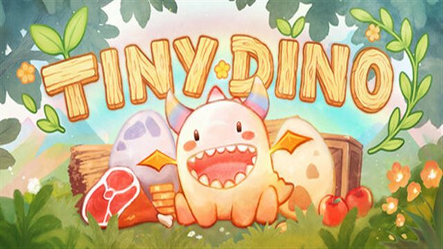 Tải game Tiny Dino-TENOKE Tải game Tiny Dino-TENOKE