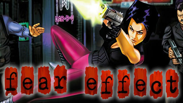 Tải game Fear Effect-P2P Tải game Fear Effect-P2P