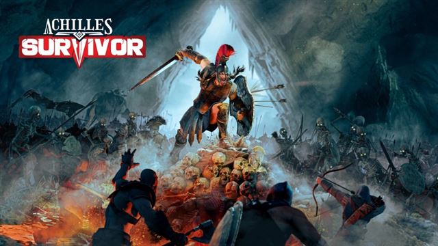 Tải game Achilles Survivor v1.2.9988-P2P Tải game Achilles Survivor v1.2.9988-P2P