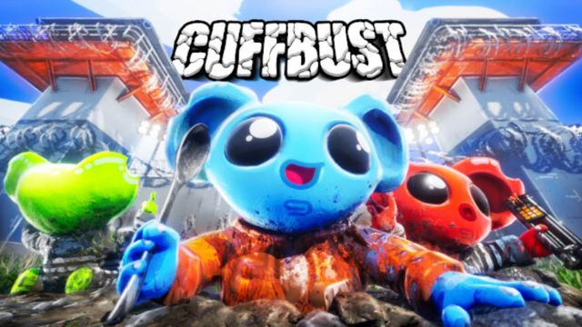 Tải game CUFFBUST v1.0.3-P2P