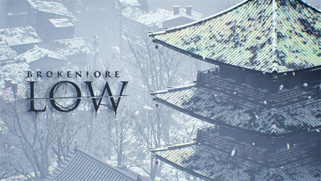 Tải game BrokenLore LOW-TENOKE Tải game BrokenLore LOW-TENOKE
