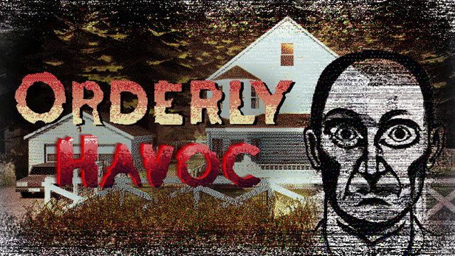 Tải game Orderly Havoc-TENOKE Tải game Orderly Havoc-TENOKE