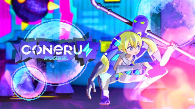 Tải game CONERU DIMENSION GIRL-TENOKE Tải game CONERU DIMENSION GIRL-TENOKE