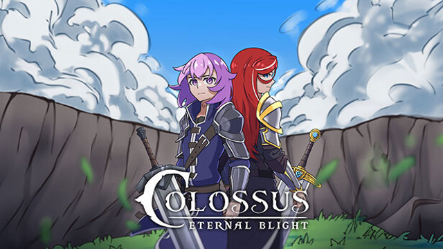 Tải game Colossus Eternal Blight Early Access Tải game Colossus Eternal Blight Early Access